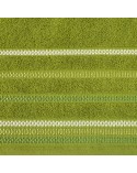 Ręcznik bwełna 30x50 Livia 3 oliwkowy