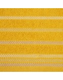Ręcznik bawełna 30x50 Livia 3 musztardowy