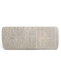 Ręcznik bawełna 50x90 Lori 1 beżowy
