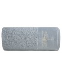 Ręcznik bawełna 70x140 Lori 1 srebrny