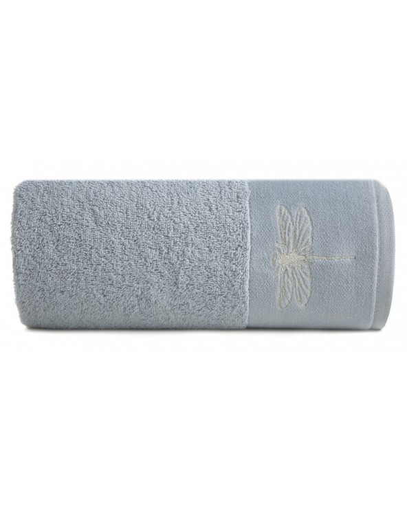 Ręcznik bawełna 70x140 Lori 1 srebrny
