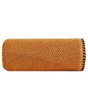 Ręcznik bawełna 70x140 Mabel ceglasty