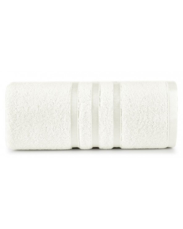 Ręcznik bawełna 50x90 Madi kremowy