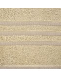 Ręcznik bawełna 50x90 Madi beżowy