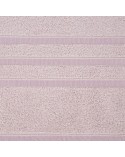 Ręcznik bawełna 50x90 Madi pudrowy