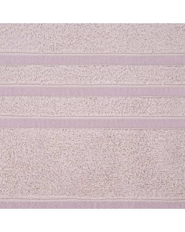 Ręcznik bawełna 50x90 Madi pudrowy