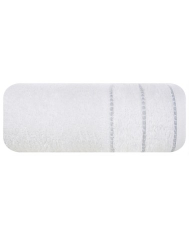 Ręcznik bawełna 70x140 Mari 0 biały