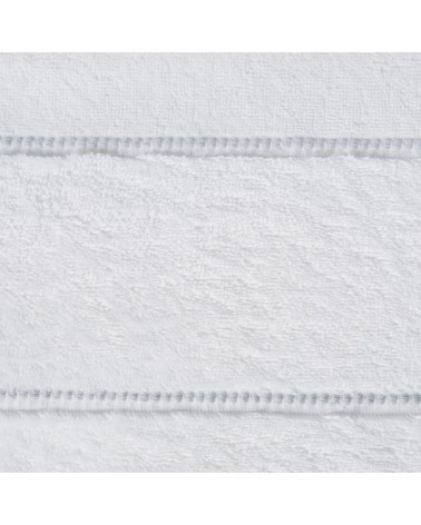 Ręcznik bawełna 70x140 Mari 0 biały