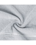 Ręcznik bawełna 70x140 Mari srebrny