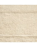 Ręcznik bawełna 50x90 Mari beżowy