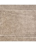 Ręcznik bawełna 70x140 Mari jasnobrązowy