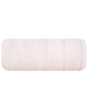 Ręcznik bawełna 70x140 Mari 0 jasnoróżowy