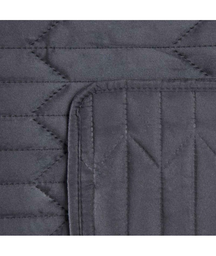 Narzuta Sofia I 220x240 czarna