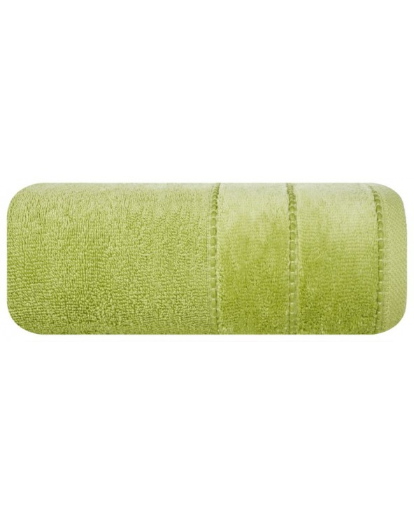 Ręcznik bawełna 50x90 Mari oliwkowy