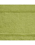 Ręcznik bawełna 50x90 Mari oliwkowy