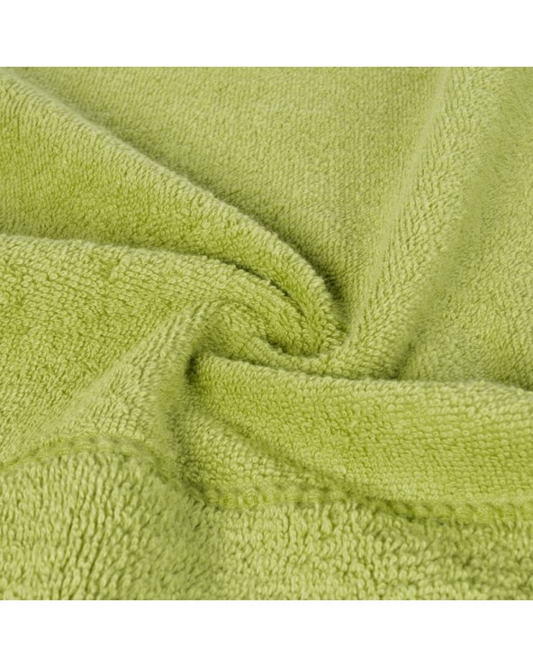 Ręcznik bawełna 50x90 Mari oliwkowy