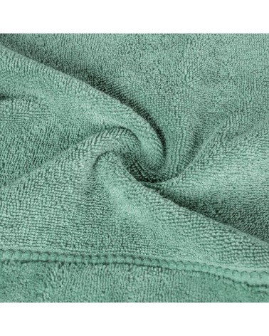 Ręcznik bawełna 70x140 Mari ciemnozielony 