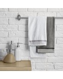 Ręcznik bawełna 70x140 Marit kremowy