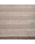 Ręcznik bawełna 50x90 Nastia beżowy