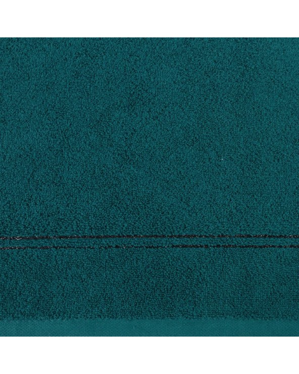 Ręcznik bawełna 30x50 Regina turkusowy