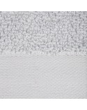 Ręcznik bawełna 70x140 Riso srebrny