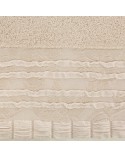 Ręcznik bawełna 70x140 Rossi beżowy