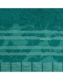 Ręcznik bawełna 70x140 Rossi zielony