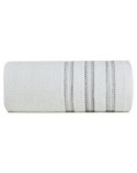 Ręcznik bawełna 70x140 Selena biały