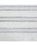 Ręcznik bawełna 70x140 Selena biały