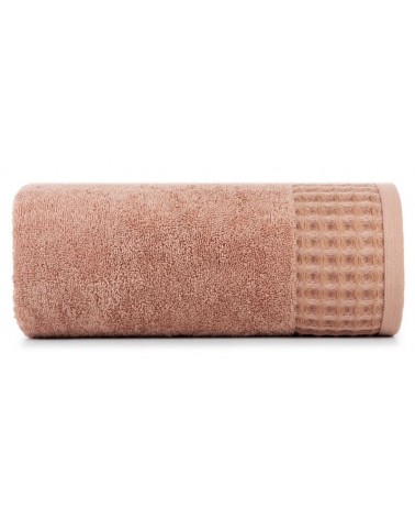 Ręcznik bawełna 70x140 Avinion pudrowy
