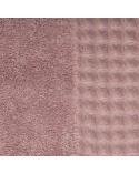 Ręcznik bawełna 50x90 Avinion liliowy