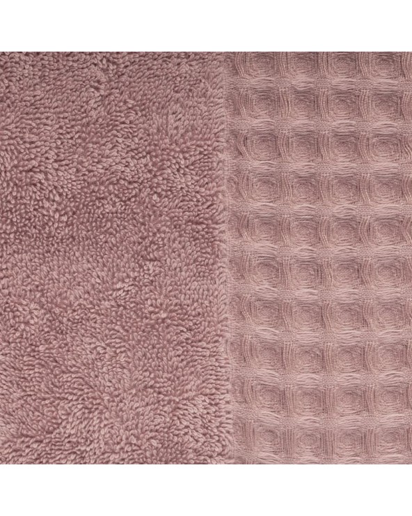Ręcznik bawełna 50x90 Avinion liliowy