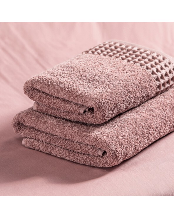 Ręcznik bawełna 50x90 Avinion liliowy