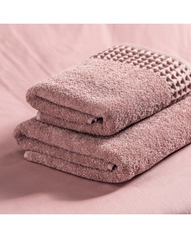 Ręcznik bawełna 70x140 Avinion liliowy