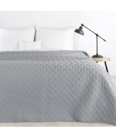 Narzuta Alara 220x240 stalowa