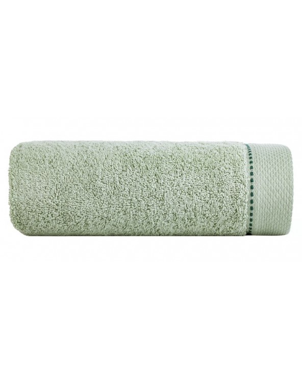 Ręcznik bawełna 50x90 Monte zielony