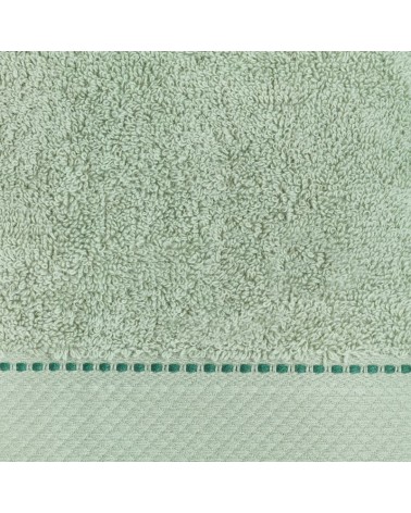 Ręcznik bawełna 50x90 Monte zielony