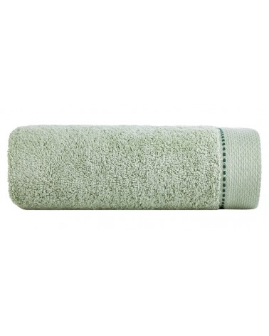 Ręcznik bawełna 70x140 Monte zielony