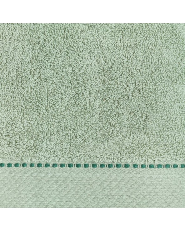 Ręcznik bawełna 70x140 Monte zielony
