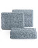 Ręcznik bawełna 70x140 Palermo niebieski
