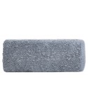 Ręcznik bawełna 70x140 Palermo niebieski