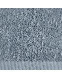 Ręcznik bawełna 70x140 Palermo niebieski