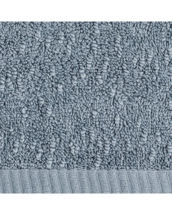 Ręcznik bawełna 70x140 Palermo niebieski
