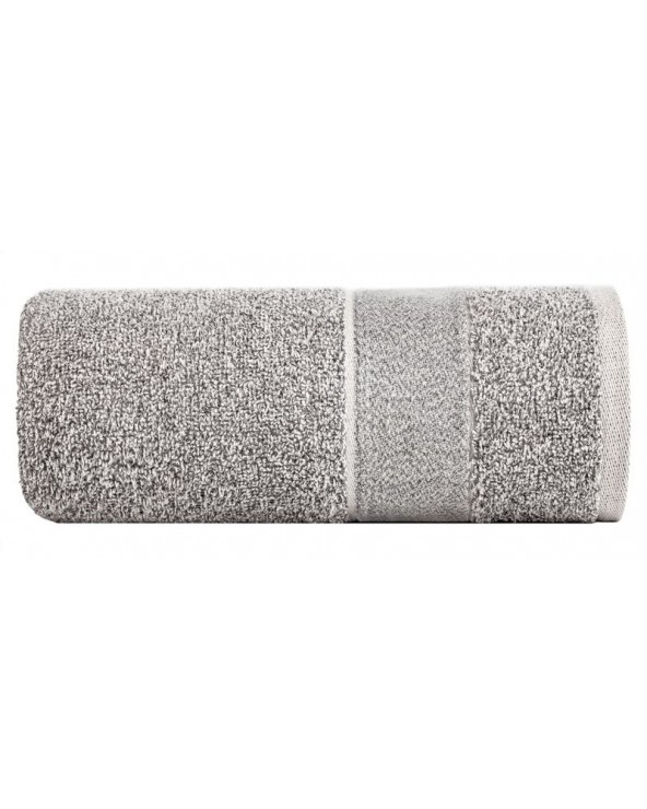 Ręcznik bawełna 50x90 Seville szary