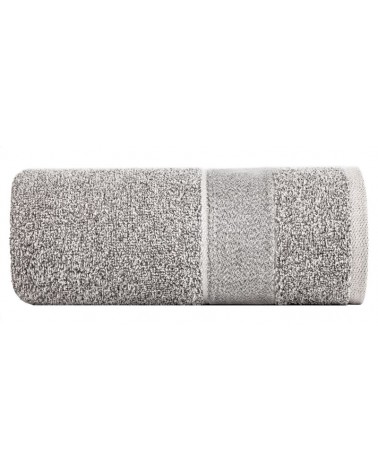 Ręcznik bawełna 70x140 Seville szary