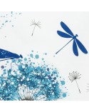 Pościel bawełna 200x220 + 2x70x80 Sonia 22 Eurofirany