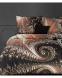 Pościel makosatyna bawełniana 200x220 + 2x70x80 Premium 13 Eurofirany