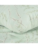 Pościel satyna bawełniana 200x220 + 2x70x80 Nelly 2 Eurofirany