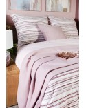 Pościel bawełniana 160x200 + 2x70x80 Avinion 6 Eurofirany
