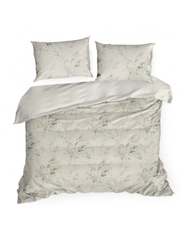 Pościel bawełniana 160x200 + 2x70x80 Monte 4 Eurofirany